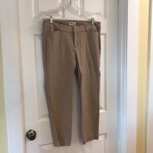 Old navy pants